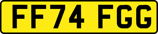 FF74FGG