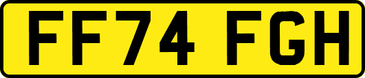 FF74FGH