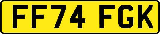 FF74FGK