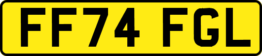FF74FGL