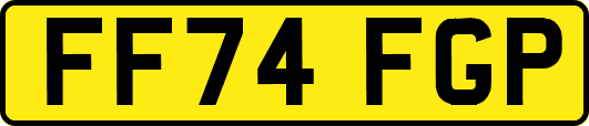 FF74FGP
