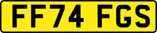 FF74FGS