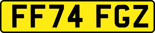 FF74FGZ