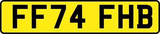 FF74FHB