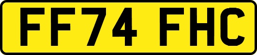 FF74FHC