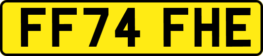 FF74FHE