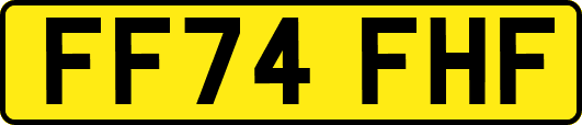 FF74FHF