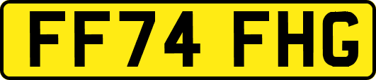 FF74FHG
