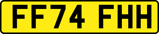 FF74FHH