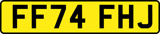 FF74FHJ