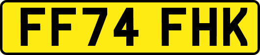 FF74FHK