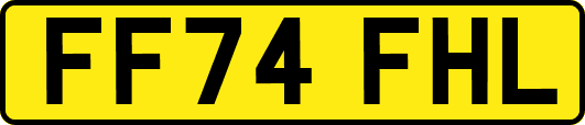 FF74FHL