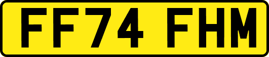 FF74FHM