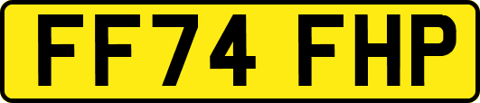 FF74FHP