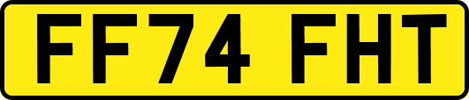 FF74FHT