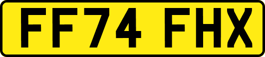 FF74FHX