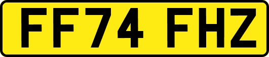 FF74FHZ