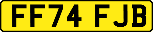 FF74FJB