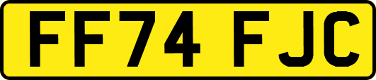 FF74FJC