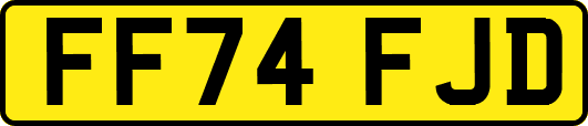 FF74FJD