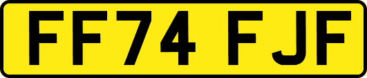 FF74FJF