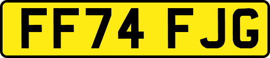 FF74FJG