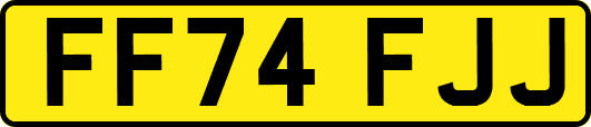 FF74FJJ