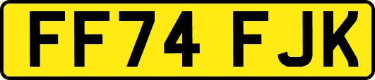 FF74FJK