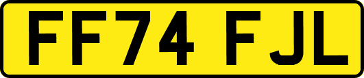 FF74FJL