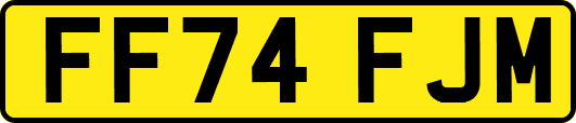FF74FJM