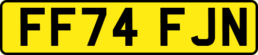 FF74FJN