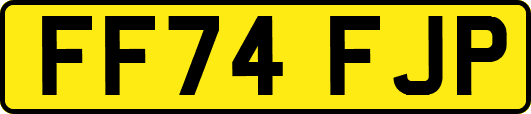FF74FJP