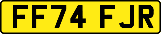 FF74FJR