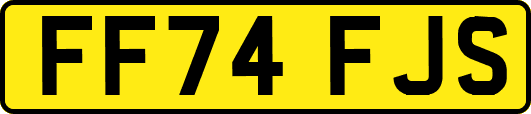 FF74FJS