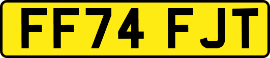 FF74FJT