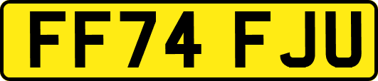 FF74FJU