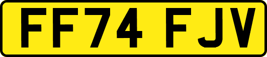 FF74FJV