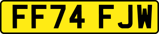 FF74FJW