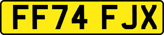 FF74FJX