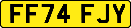 FF74FJY