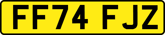FF74FJZ