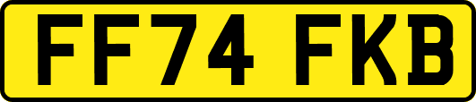 FF74FKB