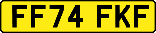 FF74FKF