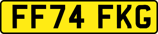 FF74FKG
