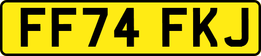 FF74FKJ