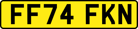 FF74FKN