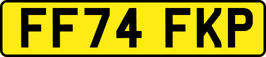 FF74FKP