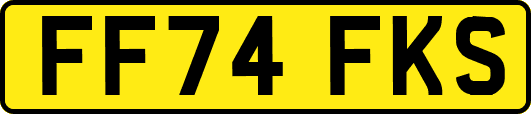 FF74FKS
