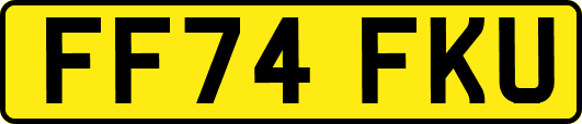 FF74FKU