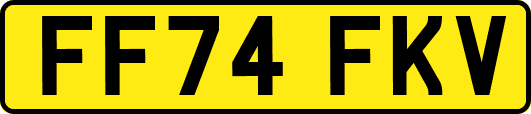 FF74FKV